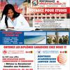 Performance Immigration Canada
