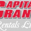 Capital Crane Rental
