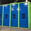 Professional Powder Coating