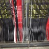 Second Shot Hockey Stick