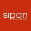 Sipan Tires & Rims