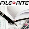 File-Rite Bookkeeping & Income