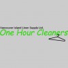 Vancouver Island Linen Supply