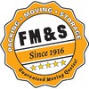 Ferguson Moving & Storage