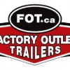 Factory Outlet Trailers