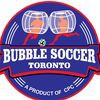Bubble Soccer Toronto
