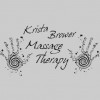 Krista Gregorchuk Massage