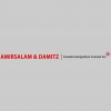 Amirsamam & Damitz