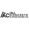 All Concrete & Interlocking