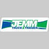 Jemm Mobile Truck & Trailer