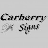 Carberry Signs