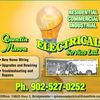 Quentin Mason Electrical Services