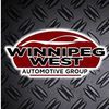 Winnipeg West Automotive Group