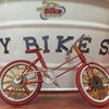 My Bike Shop