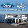 Petrie Ford