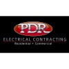 PDR Electrical Contracting