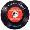 Blu Monster Print & Media