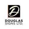 Douglas Signs