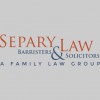 Separy Law