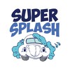 Super Splash Auto Cleaning