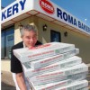 Roma Bakery