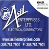 Asiil Enterprises