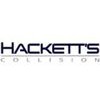 Don Hackett Collision Service