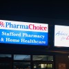 Stafford Pharmacy-Home Healthcare