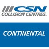 Continental Auto Body