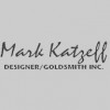 Mark Katzeff Designer/Goldsmith
