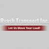 Ryash Transport