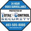 Total Control Security