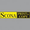 Scona Print & Copy