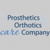 Prosthetics-Orthotics Care