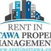 Rent In Ottawa Property Management