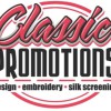 Classic Promotions