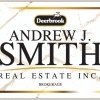 Andrew J Smith