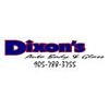 Dixons Auto Body