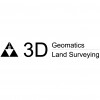 3D Geomatics