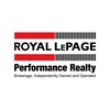 Royal LePage Performance Realty