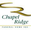 Chapel Ridge Funeral Home & Cremation Centre