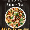 Twisted Indian Modern Wraps