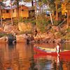 The Lodge At Pine Cove