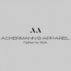 Ackermanns Apparel