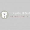 Dr Cynthia McNeill Orthodontic Clinic