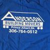 Anderson Building Movers