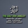 The Golf Den BC