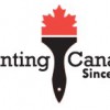 Painting Canada
