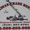 Canadian Crane Rentals