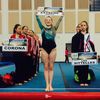 Extreme North Gymnastics Club